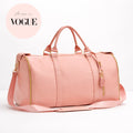 Glowche Travel Bag