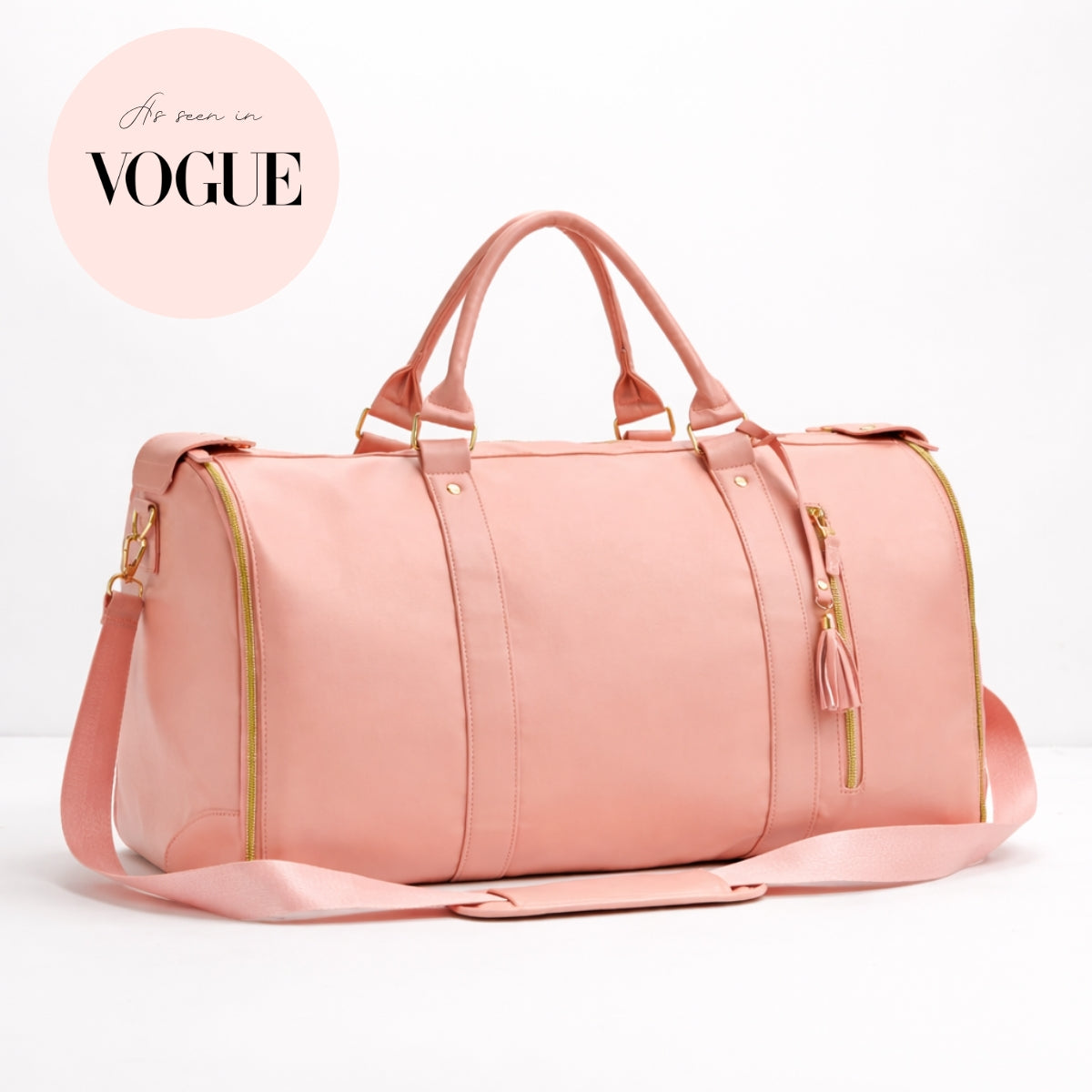 Glowche Travel Bag