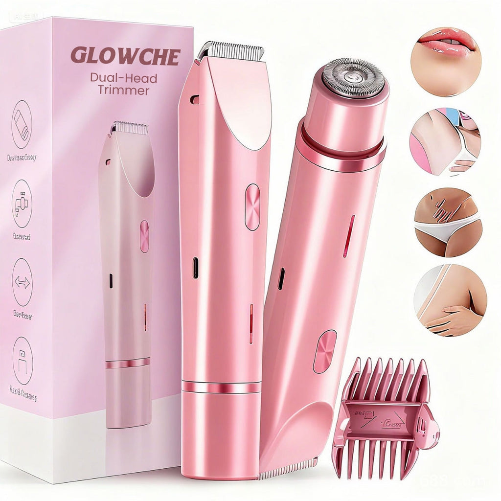 Glowche Bikini Trimmer