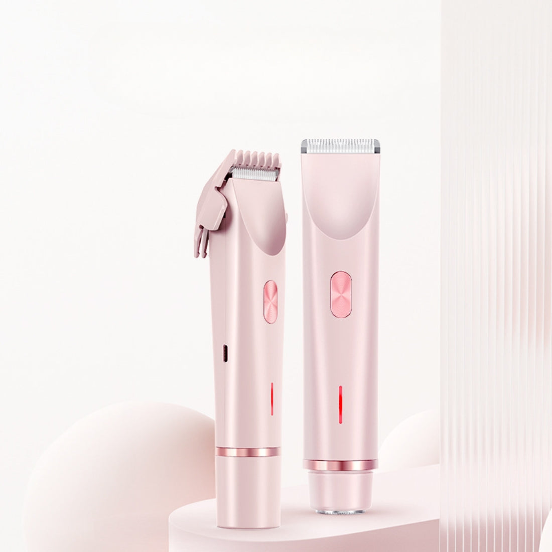 Glowche Bikini Trimmer