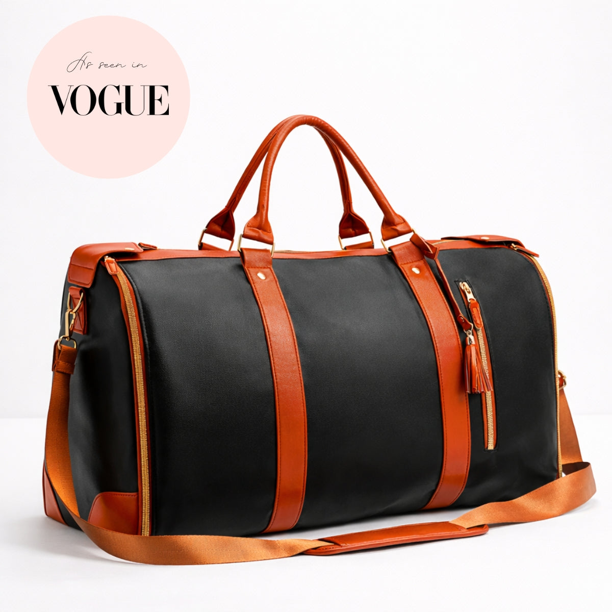 Glowche Travel Bag