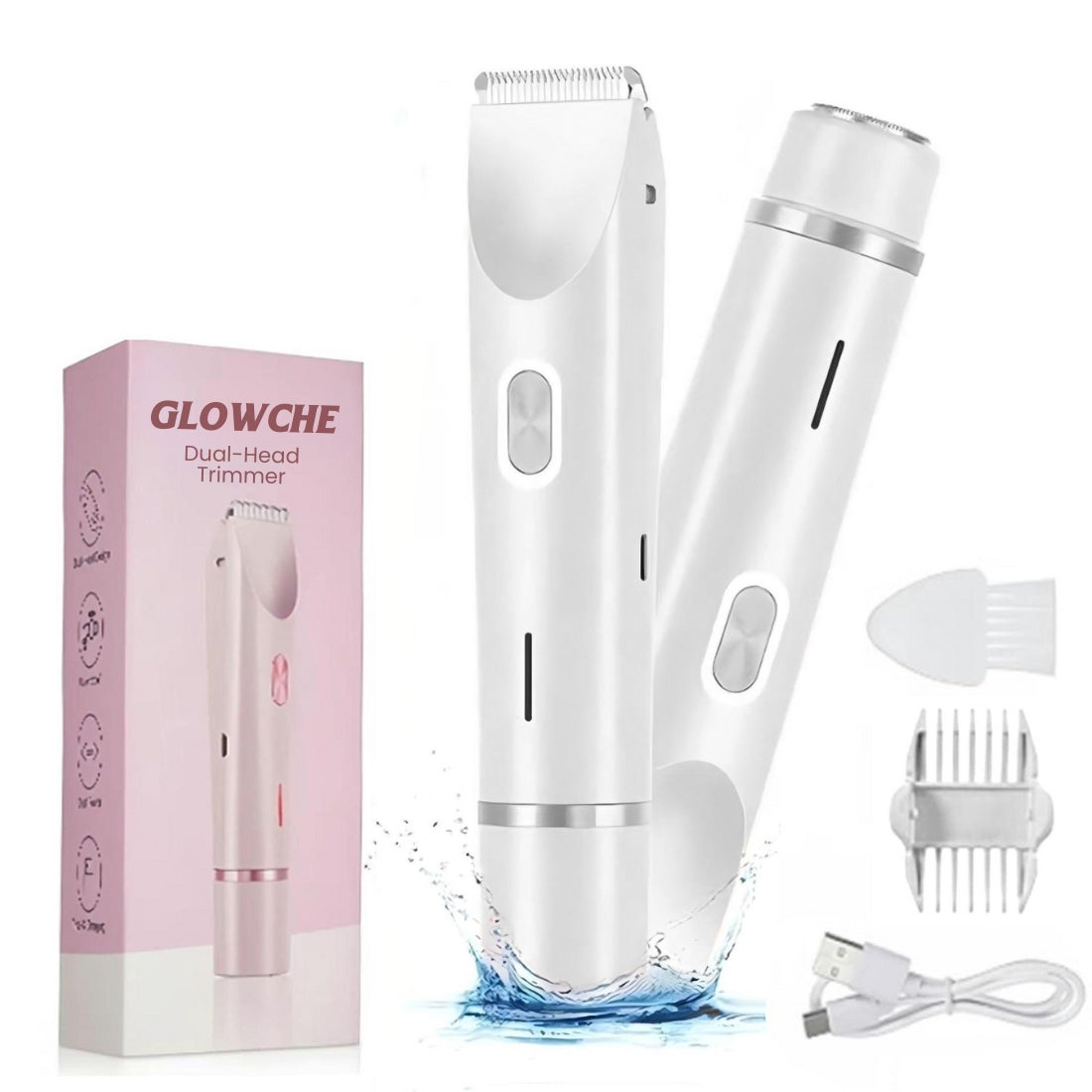 Glowche Bikini Trimmer