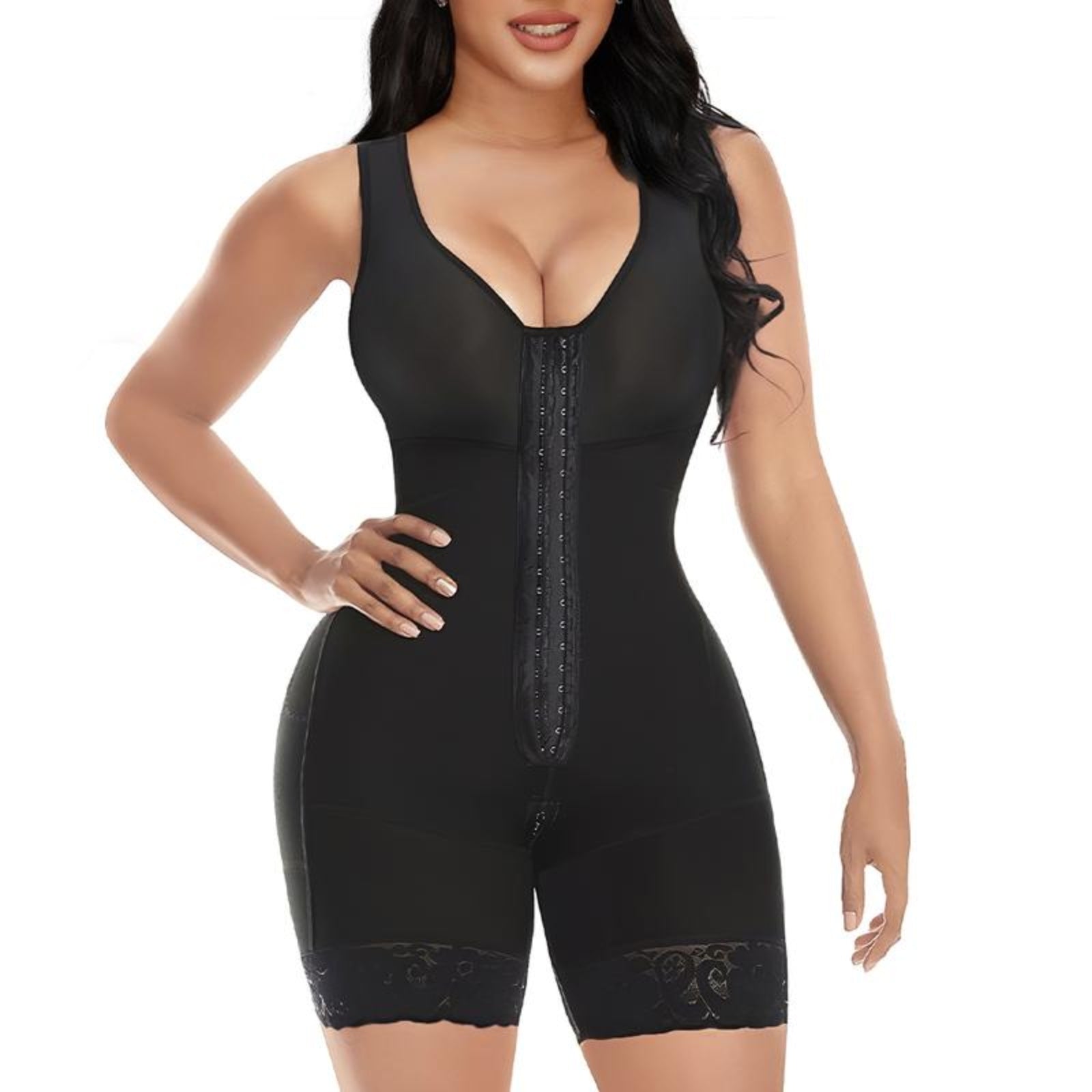 Glowche Fajas Colombianas Shapewear